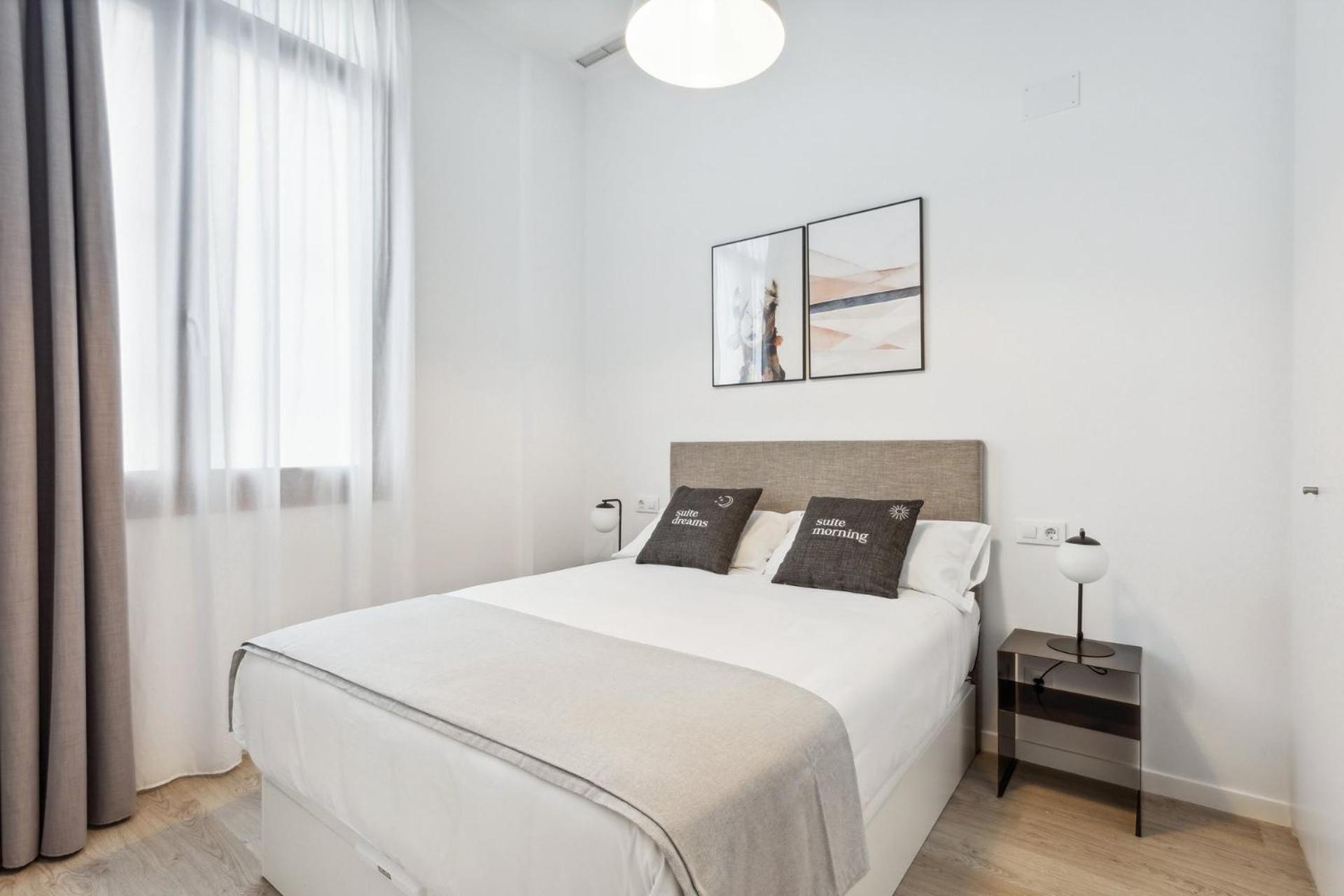Limehome Valencia Calle De Cadiz Cameră foto