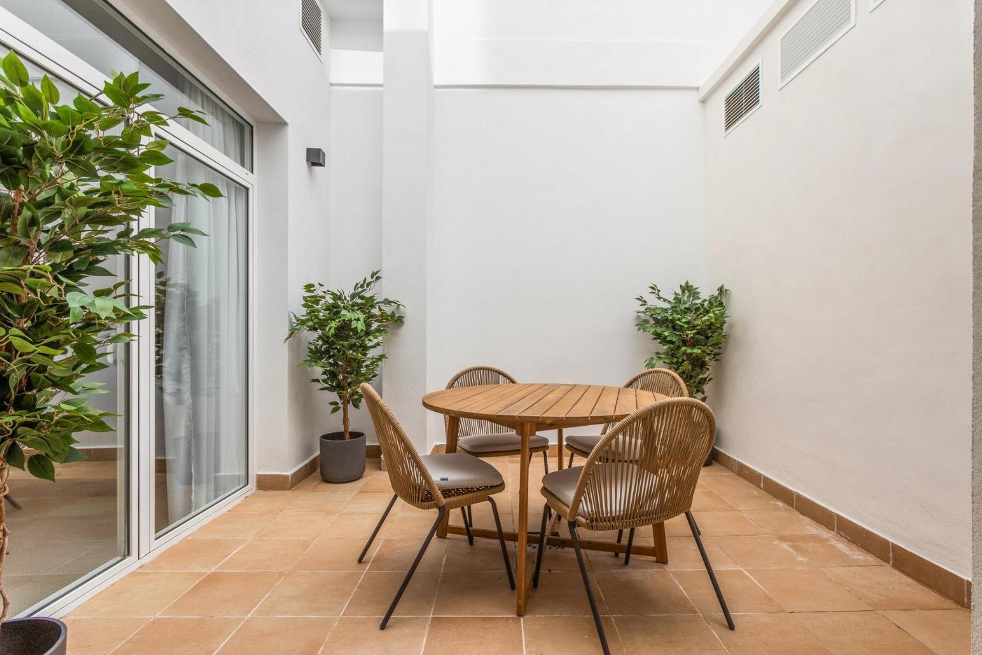 Limehome Valencia Calle De Cadiz Cameră foto