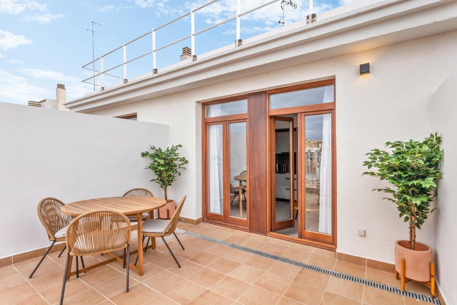 Limehome Valencia Calle De Cadiz Cameră foto