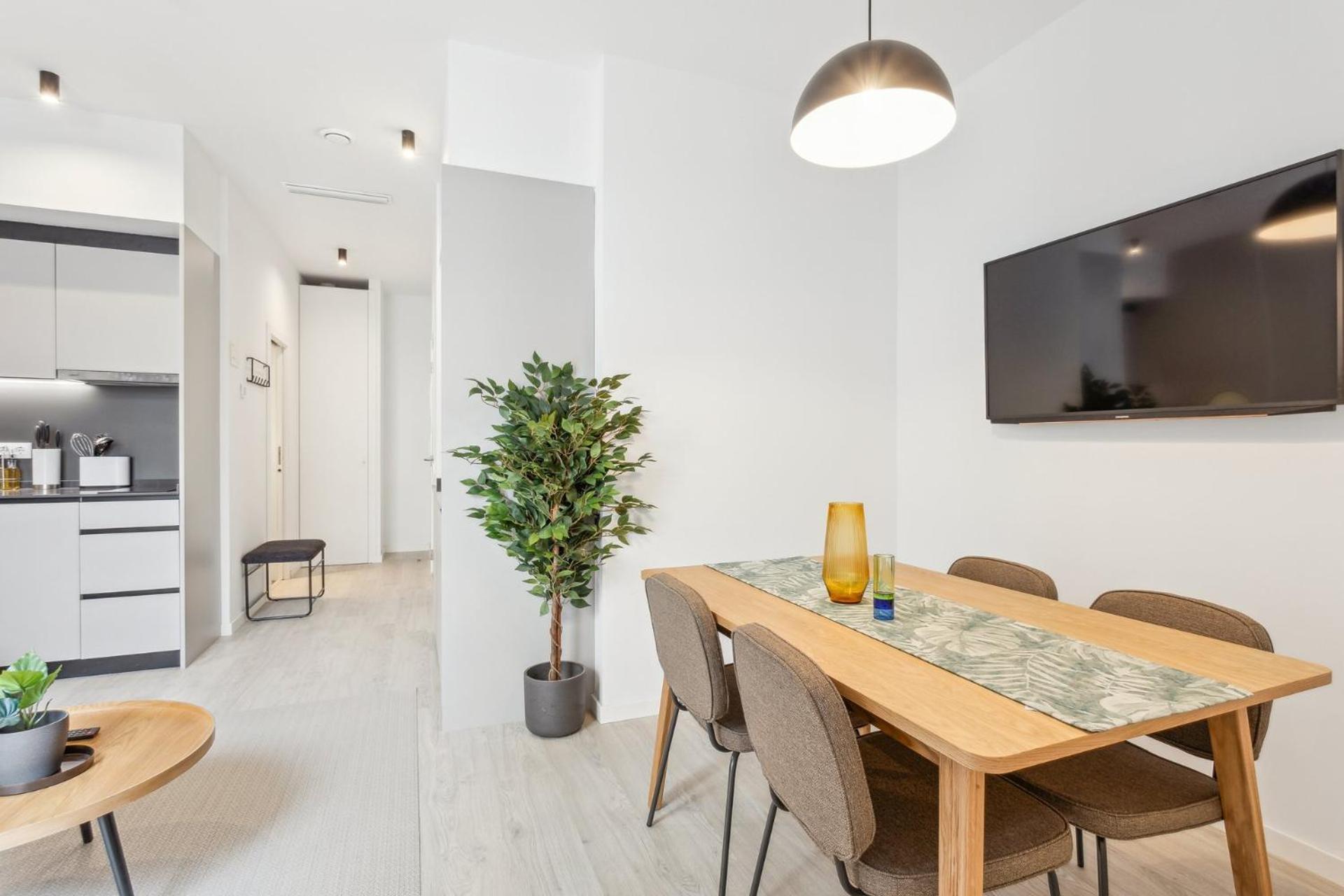 Limehome Valencia Calle De Cadiz Cameră foto