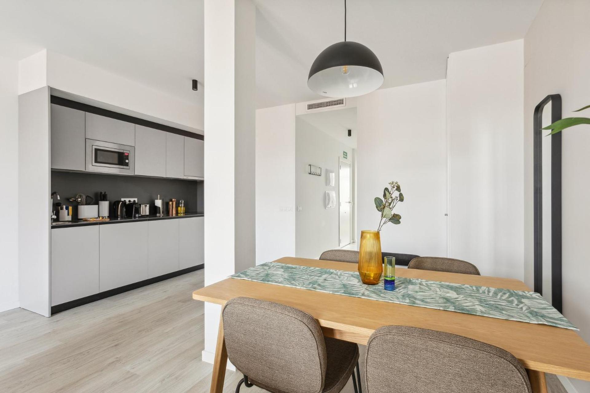 Limehome Valencia Calle De Cadiz Cameră foto