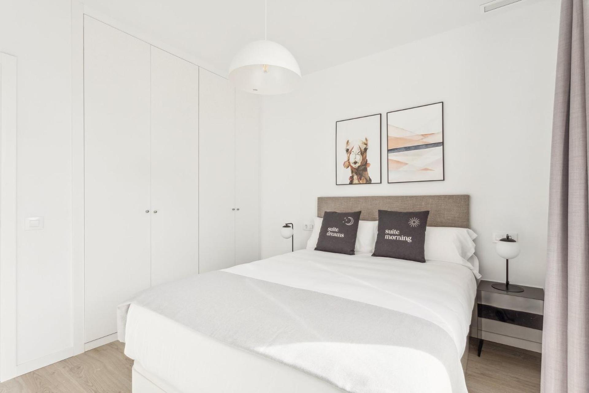 Limehome Valencia Calle De Cadiz Cameră foto