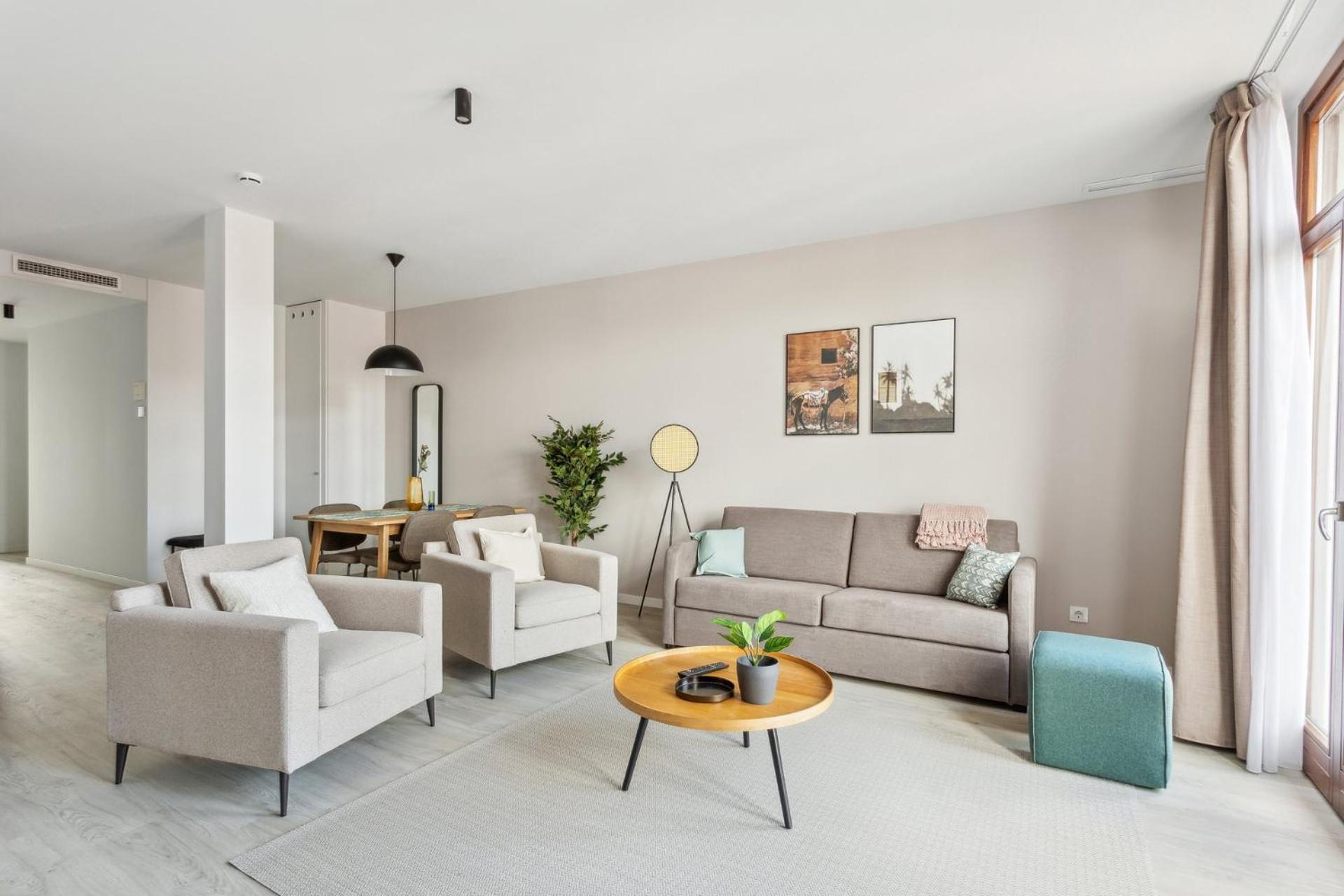Limehome Valencia Calle De Cadiz Cameră foto