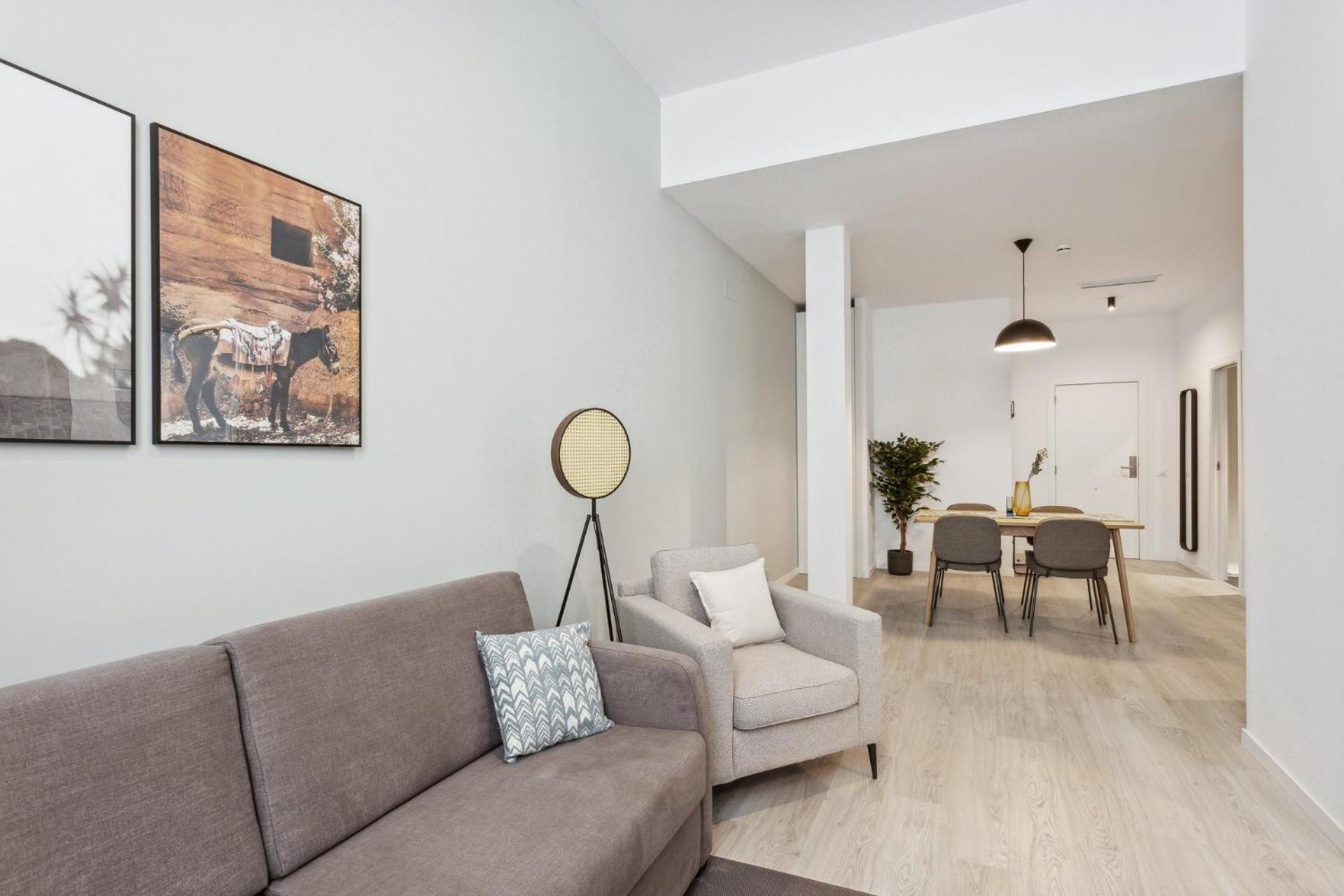 Limehome Valencia Calle De Cadiz Cameră foto