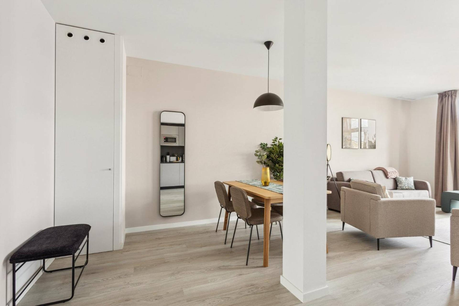 Limehome Valencia Calle De Cadiz Cameră foto