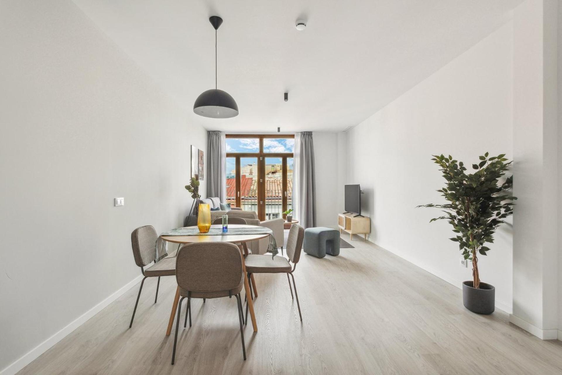 Limehome Valencia Calle De Cadiz Cameră foto