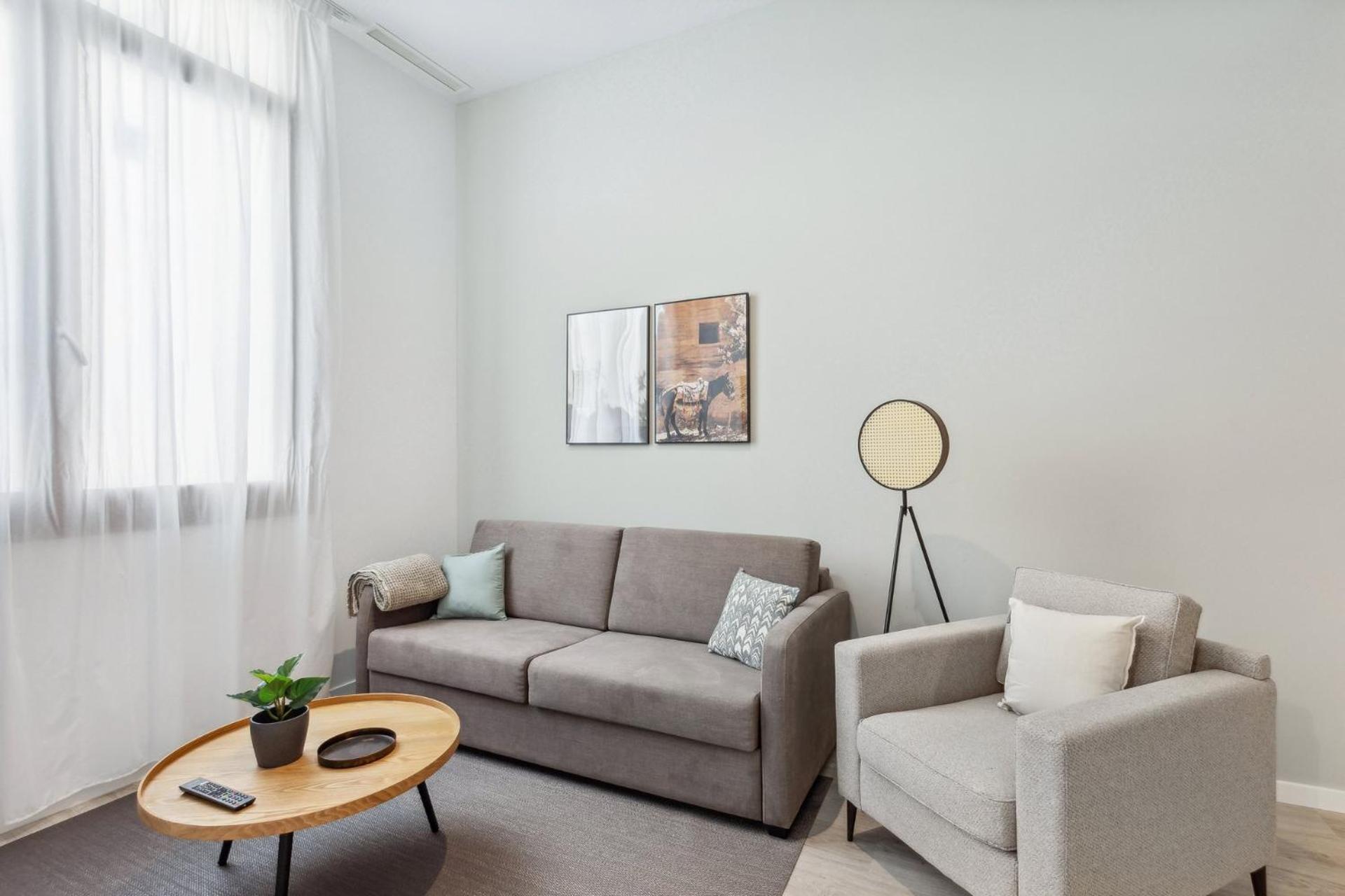 Limehome Valencia Calle De Cadiz Cameră foto