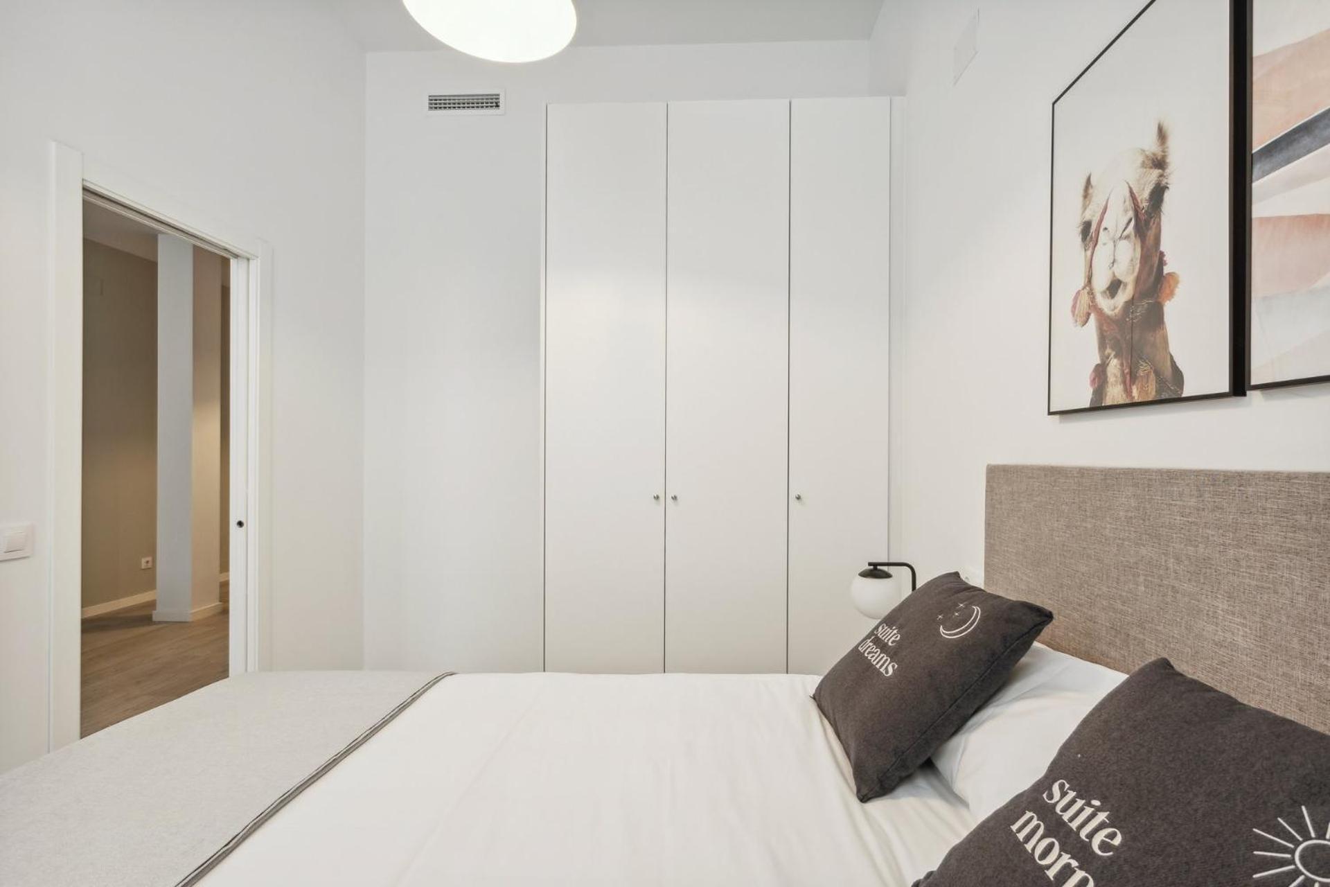 Limehome Valencia Calle De Cadiz Cameră foto